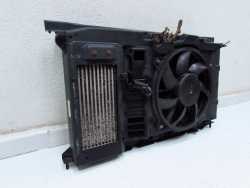 PEUGEOT 308 C4 1.4 HDI CHLODNICE PAS WENTYLATOR INTERCOOLER KPL 9650316080 07-13