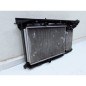 PEUGEOT 308 C4 1.4 HDI CHLODNICE PAS WENTYLATOR INTERCOOLER KPL 9650316080 07-13