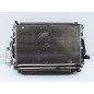 VOLVO XC90 LIFT 2.5 T5 2.9 T6 BITURBO AUTOMAT CHLODNICA  WENTYLATOR KPL 31111543 3137229010 30665562 8627375 07-14