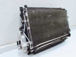 VOLVO XC90 LIFT 2.9 T6 BITURBO AUTOMAT CHLODNICA  WENTYLATOR KPL 31111543 3137229010 30665562 8627375 07-14