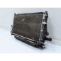 VOLVO XC90 LIFT 2.5 T5 2.9 T6 BITURBO AUTOMAT CHLODNICA  WENTYLATOR KPL 31111543 3137229010 30665562 8627375 07-14