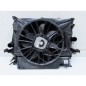 VOLVO XC90 LIFT 2.5 T5 2.9 T6 BITURBO AUTOMAT CHLODNICA  WENTYLATOR KPL 31111543 3137229010 30665562 8627375 07-14