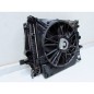 VOLVO XC90 LIFT 2.5 T5 2.9 T6 BITURBO AUTOMAT CHLODNICA  WENTYLATOR KPL 31111543 3137229010 30665562 8627375 07-14