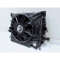 VOLVO XC90 LIFT 2.5 T5 2.9 T6 BITURBO AUTOMAT CHLODNICA  WENTYLATOR KPL 31111543 3137229010 30665562 8627375 07-14