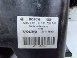 VOLVO XC90 LIFT 2.9 T6 BITURBO AUTOMAT CHLODNICA  WENTYLATOR KPL 31111543 3137229010 30665562 8627375 07-14