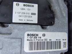 VOLVO XC90 LIFT 2.9 T6 BITURBO AUTOMAT CHLODNICA  WENTYLATOR KPL 31111543 3137229010 30665562 8627375 07-14