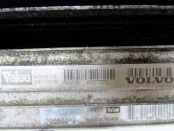 VOLVO XC90 LIFT 2.9 T6 BITURBO AUTOMAT CHLODNICA  WENTYLATOR KPL 31111543 3137229010 30665562 8627375 07-14