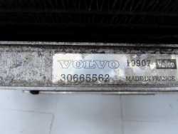 VOLVO XC90 LIFT 2.9 T6 BITURBO AUTOMAT CHLODNICA  WENTYLATOR KPL 31111543 3137229010 30665562 8627375 07-14