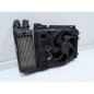 CITROEN BERLINGO PARTNER LIFT 1.4 1.6 HDI CHLODNICE WENTYLATOR PAS WZMOCNIENIE 02-10
