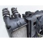 CITROEN BERLINGO PARTNER LIFT 1.4 1.6 HDI CHLODNICE WENTYLATOR PAS WZMOCNIENIE 02-10