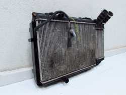 CITROEN BERLINGO PARTNER LIFT 1.4 1.6 HDI CHLODNICE WENTYLATOR PAS WZMOCNIENIE 02-10