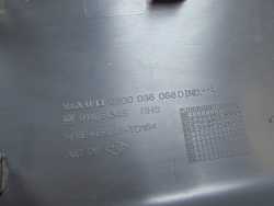 NISSAN PRIMASTAR VIVARO TRAFIC 01-14 LISTWA BOCZNA DRZWI PRAWA 8200036086 91165345