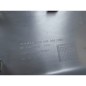 NISSAN PRIMASTAR VIVARO TRAFIC 01-14 LISTWA BOCZNA DRZWI PRAWA 8200036086 91165345
