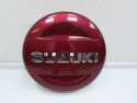 SUZUKI GRAND VITARA II 05-13 POKRYWA POKROWIEC OSLONA KOLA ZAPASOWEGO 72821-65JTO-A