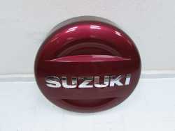 SUZUKI GRAND VITARA II 05-13 POKRYWA POKROWIEC OSLONA KOLA ZAPASOWEGO 72821-65JTO-A