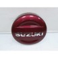 SUZUKI GRAND VITARA II 05-13 POKRYWA POKROWIEC OSLONA KOLA ZAPASOWEGO 72821-65JTO-A