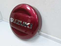 SUZUKI GRAND VITARA II 05-13 POKRYWA POKROWIEC OSLONA KOLA ZAPASOWEGO 72821-65JTO-A