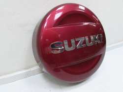 SUZUKI GRAND VITARA II 05-13 POKRYWA POKROWIEC OSLONA KOLA ZAPASOWEGO 72821-65JTO-A
