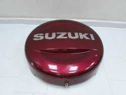 SUZUKI GRAND VITARA II 05-13 POKRYWA POKROWIEC OSLONA KOLA ZAPASOWEGO 72821-65JTO-A