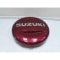SUZUKI GRAND VITARA II 05-13 POKRYWA POKROWIEC OSLONA KOLA ZAPASOWEGO 72821-65JTO-A