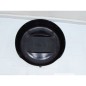 SUZUKI GRAND VITARA II 05-13 POKRYWA POKROWIEC OSLONA KOLA ZAPASOWEGO 72821-65JTO-A