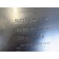 SUZUKI GRAND VITARA II 05-13 POKRYWA POKROWIEC OSLONA KOLA ZAPASOWEGO 72821-65JTO-A