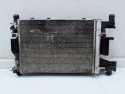 OPEL ASTRA IV J 1.4 1.6 KOMPLET CHLODNIC KLIMA INTERCOOLER WENTYLATOR 0130308403