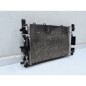 OPEL ASTRA IV J 1.4 1.6 KOMPLET CHLODNIC KLIMA INTERCOOLER WENTYLATOR 0130308403