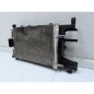 OPEL ASTRA IV J 1.4 1.6 KOMPLET CHLODNIC KLIMA INTERCOOLER WENTYLATOR 0130308403