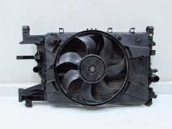 OPEL ASTRA IV J 1.4 1.6 KOMPLET CHLODNIC KLIMA INTERCOOLER WENTYLATOR 0130308403