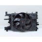 OPEL ASTRA IV J 1.4 1.6 KOMPLET CHLODNIC KLIMA INTERCOOLER WENTYLATOR 0130308403