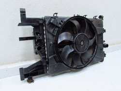 OPEL ASTRA IV J 1.4 1.6 KOMPLET CHLODNIC KLIMA INTERCOOLER WENTYLATOR 0130308403