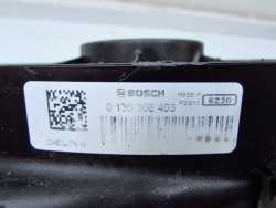 OPEL ASTRA IV J 1.4 1.6 KOMPLET CHLODNIC KLIMA INTERCOOLER WENTYLATOR 0130308403