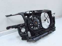 AUDI A4 B6 01-05 PAS PRZEDNI WENTYLATOR 8E0121205T