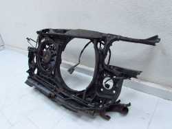AUDI A4 B6 01-05 PAS PRZEDNI WENTYLATOR 8E0121205T