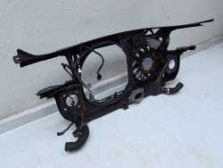 AUDI A4 B6 01-05 PAS PRZEDNI WENTYLATOR 8E0121205T