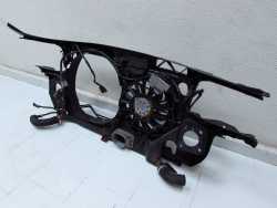 AUDI A4 B6 01-05 PAS PRZEDNI WENTYLATOR 8E0121205T