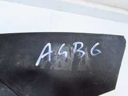 AUDI A4 B6 01-05 PAS PRZEDNI WENTYLATOR 8E0121205T