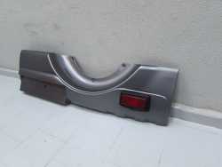 TOYOTA RAV4 II 01-05 LISTWA BLENDA OSLONA KLAPY DRZWI BAGAZNIKA TYL 76811-42904