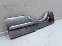 TOYOTA RAV4 II 01-05 LISTWA BLENDA OSLONA KLAPY DRZWI BAGAZNIKA TYL 76811-42904