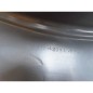 TOYOTA RAV4 II 01-05 LISTWA BLENDA OSLONA KLAPY DRZWI BAGAZNIKA TYL 76811-42904