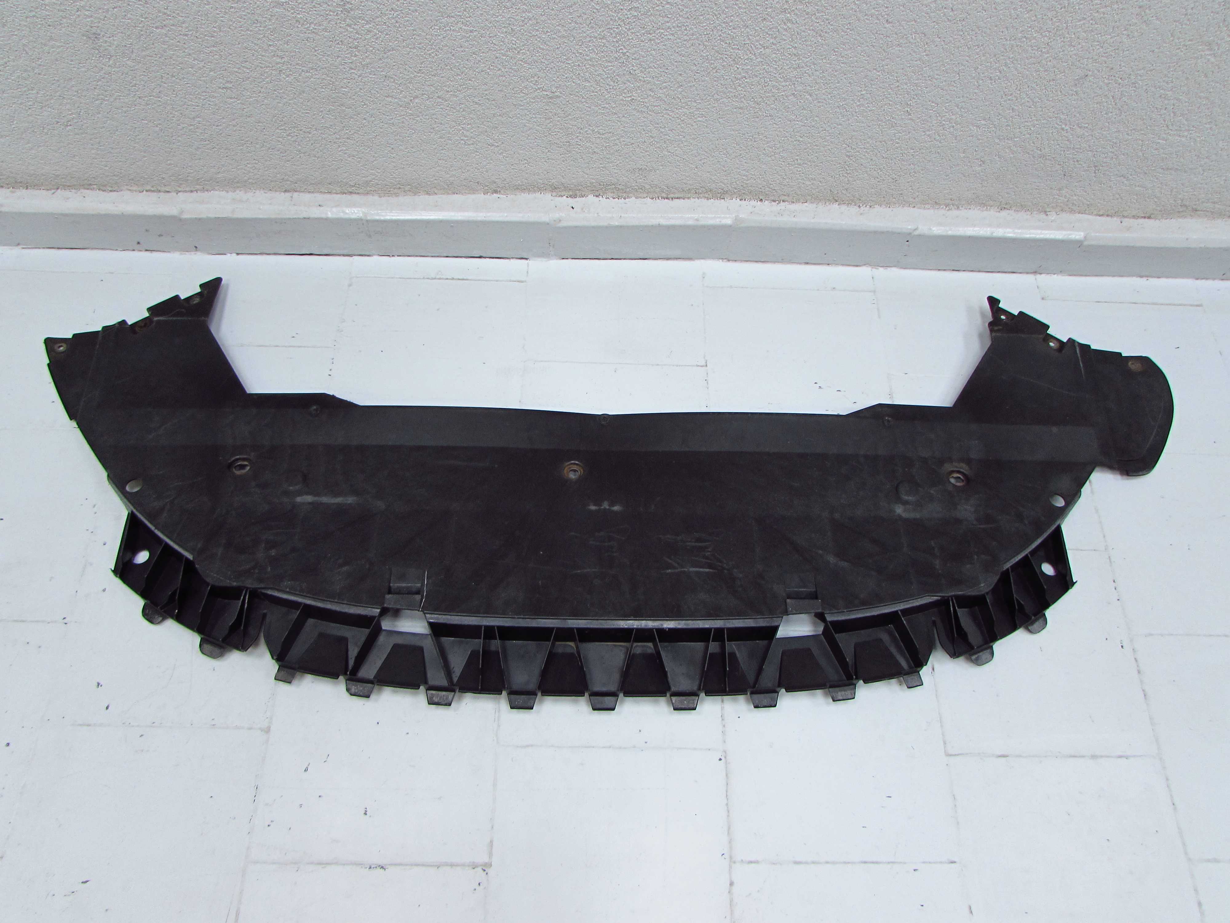 FORD S-MAX GALAXY MK2 06-15 OSLONA PLYTA PODLOGA ZDERZAKA PRZOD 6M21-8B384-AF