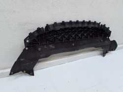 FORD S-MAX GALAXY MK2 06-15 OSLONA PLYTA PODLOGA ZDERZAKA PRZOD 6M21-8B384-AF