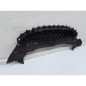 FORD S-MAX GALAXY MK2 06-15 OSLONA PLYTA PODLOGA ZDERZAKA PRZOD 6M21-8B384-AF