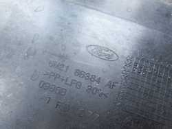 FORD S-MAX GALAXY MK2 06-15 OSLONA PLYTA PODLOGA ZDERZAKA PRZOD 6M21-8B384-AF