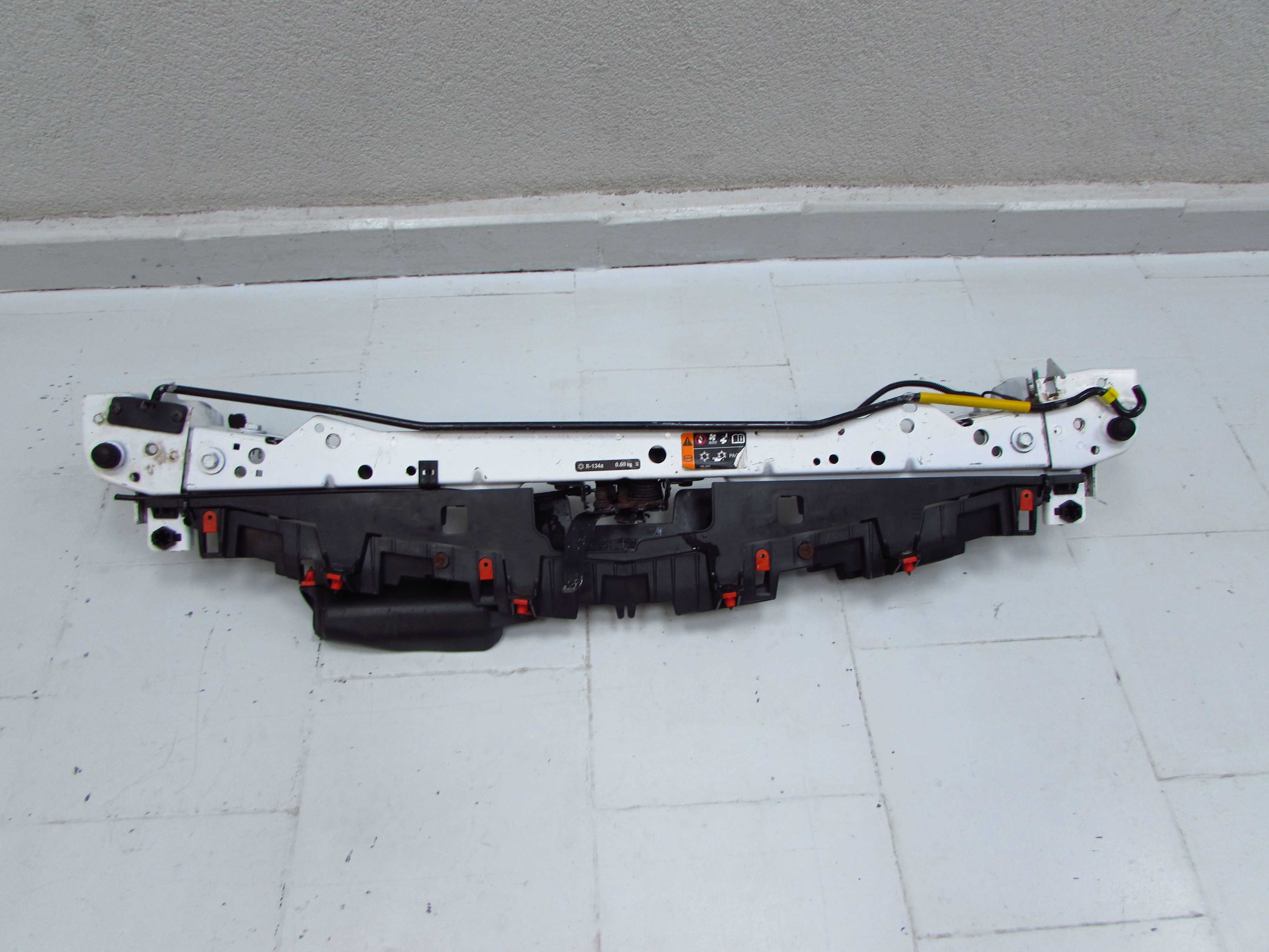 OPEL ASTRA IV J LIFT FL 09-15 WZMOCNIENIE PAS PRZEDNI GORNY Z40R