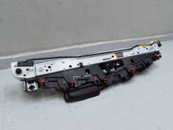 OPEL ASTRA IV J LIFT FL 09-15 WZMOCNIENIE PAS PRZEDNI GORNY Z40R