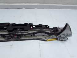 OPEL ASTRA IV J LIFT FL 09-15 WZMOCNIENIE PAS PRZEDNI GORNY Z40R