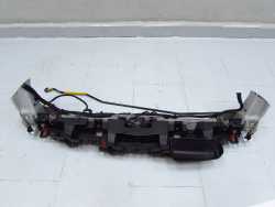 OPEL ASTRA IV J LIFT FL 09-15 WZMOCNIENIE PAS PRZEDNI GORNY Z40R
