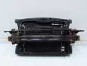 SKODA OCTAVIA II LIFT 1.9 TDI 08- PAS PRZEDNI CHLODNICE WENTYLATOR 1K0959455EF 1K0145803AN